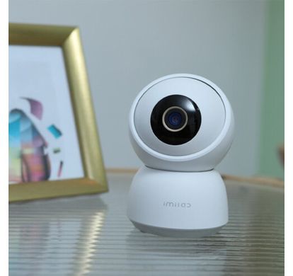 IP-камера Xiaomi IMILAB C30 Home Security Camera 2K (CMSXJ21E) Global K