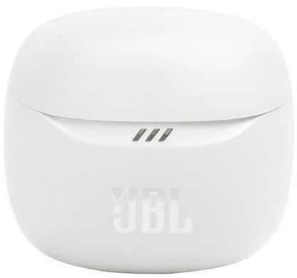 Гарнитура JBL TUNE FLEX 2 White (JBLTFLEX2WHT)