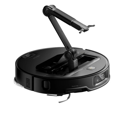 Робот-пылесос Roborock Saros Z70