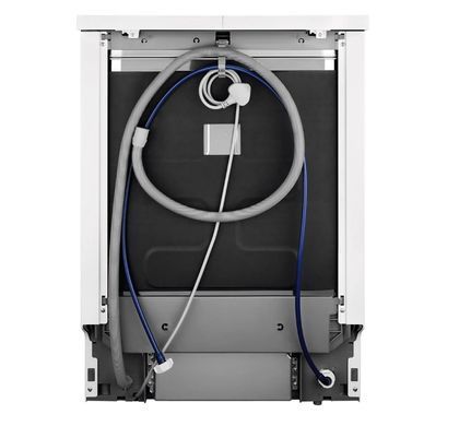 Посудомийна машина Electrolux ESA47210SX