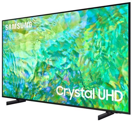 Телевізор SAMSUNG UE50DU8000UXUA