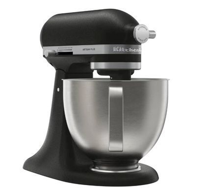Кухонна машина KitchenAid Artisan 5KSM125EBM