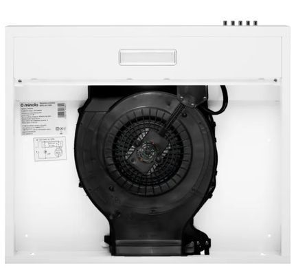 Витяжка Minola HPL 613 WH