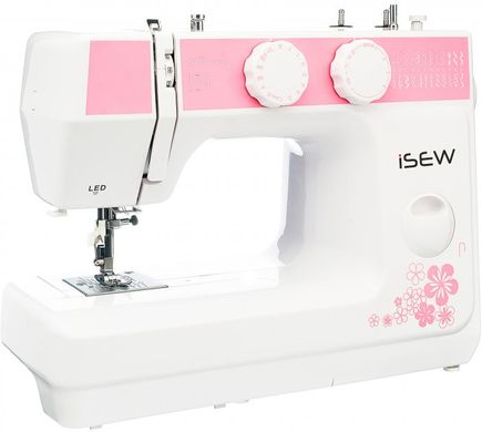 Швейна машина Isew C25