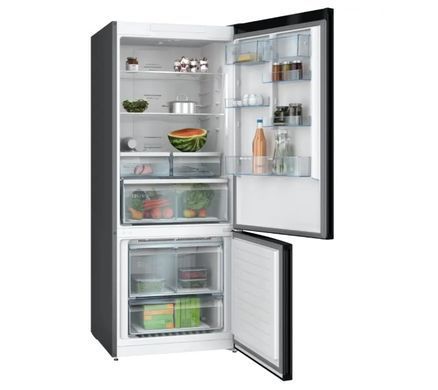 Холодильник Bosch Serie 6 KGN76CXE0N