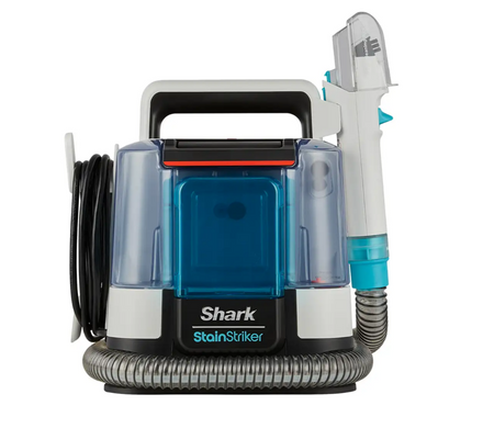Пилосос миючий SHARK StainStriker Pet Stain & Spot Cleaner PX200EUT