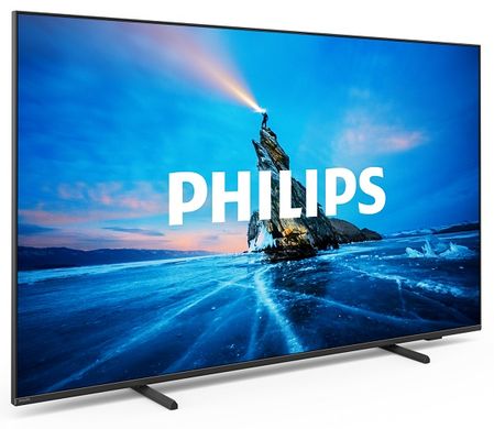 Телевізор PHILIPS 65PML8709/12