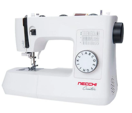Швейна машинка Necchi C35