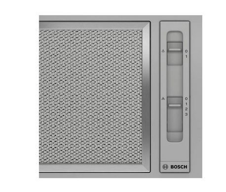 Витяжка Bosch DLN53AA70