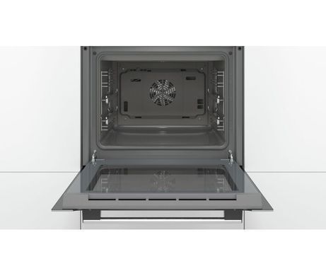 Електродуховка Bosch HBJ558YS0Q