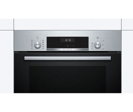 Електродуховка Bosch HBJ558YS0Q