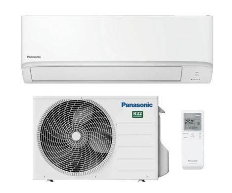 Кондиционер PANASONIC Super Compact CS-TZ35ZKEW/CU-TZ35ZKE