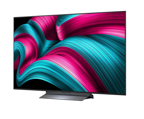 Телевізор LG OLED55C54LA