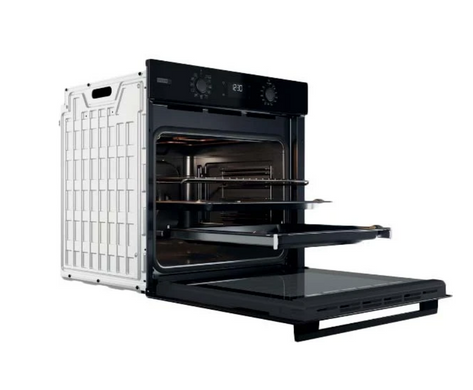 Духовой шкаф WHIRLPOOL OMSK58CU1B