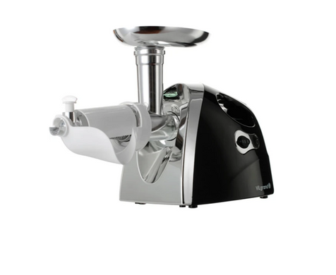 М'ясорубка ViLgrand V203-BRMG black