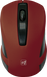 Миша Defender (52605)#1 MM-605 Wireless червона фото 1