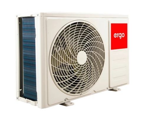 Кондиціонер ERGO ACI 1223 SWН WIFI