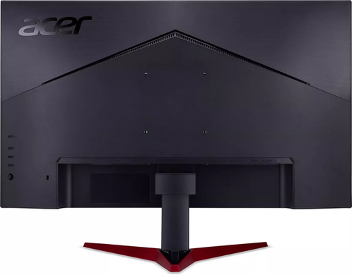 Монiтор 27" Acer 27" VG270S3bmiipx (UM.HV0EE.302) Black/Red