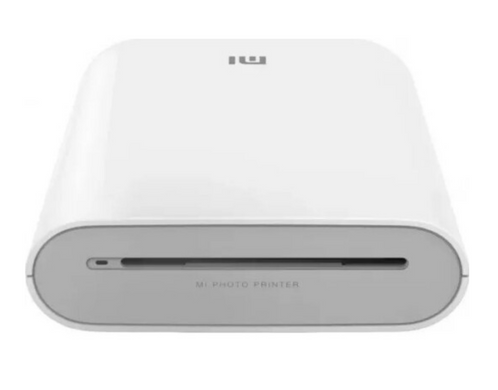 Принтер Xiaomi Portable Photo Printer (TEJ4018GL)