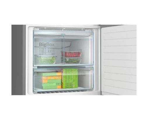 Холодильник Bosch Serie 6 KGN76CXE0N