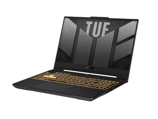 Ноутбук ASUS TUF Gaming F15 FX507ZC4-HN238 Mecha Gray (90NR0GW1-M00LE0)