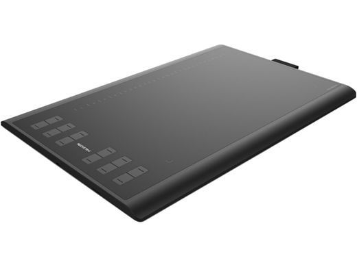Графічний планшет Huion H1060P
