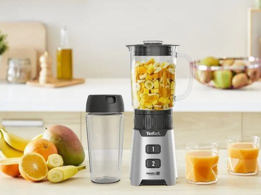 Блендер стаціонарний TEFAL BL16GE30