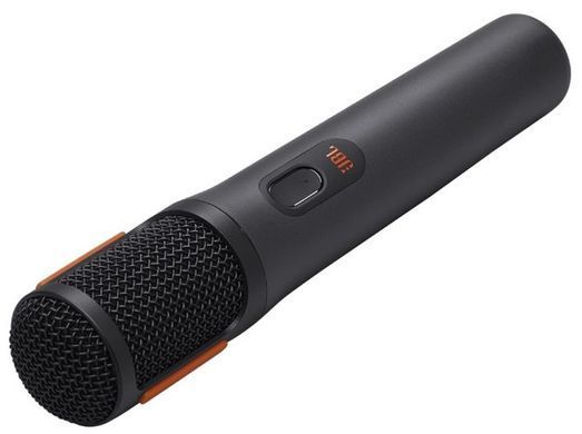 Мікрофон JBL PartyBox Wireless Microphone Set (JBLPBWIRELESSMIC)