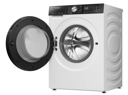 Пральна машина Hisense WF5S1043BW/UA