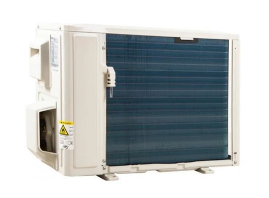 Кондиціонер ERGO ACI 1223 SWН WIFI