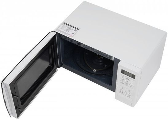 Мікрохвильова піч Samsung ME83KRW-1/UA