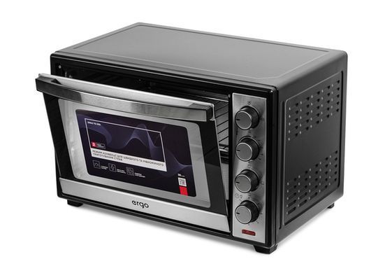 Электропечь ERGO TO 910