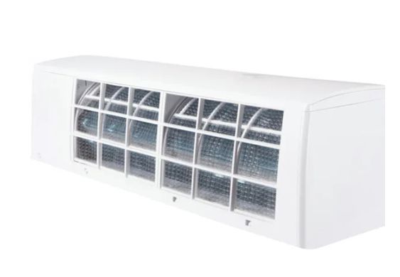 Кондиціонер ERGO ACI 1223 SWН WIFI