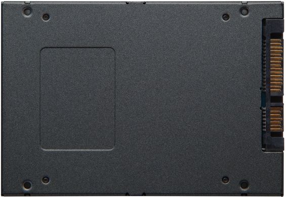 SSD внутренние Kingston A400 960GB (SA400S37/960G)