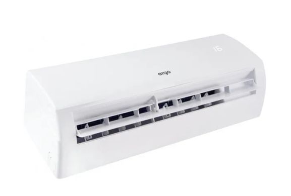 Кондиціонер ERGO ACI 1223 SWН WIFI