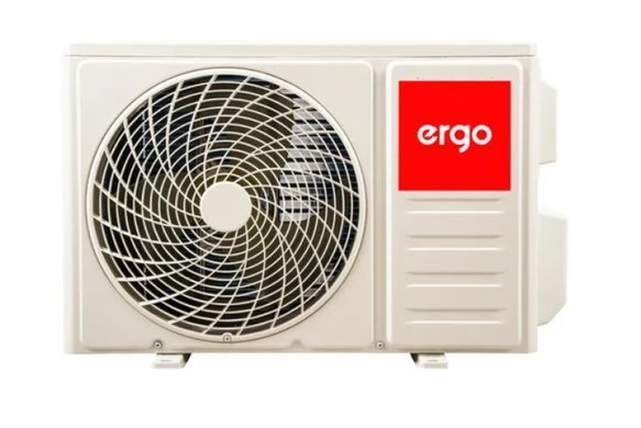 Кондиціонер ERGO ACI 1223 SWН WIFI