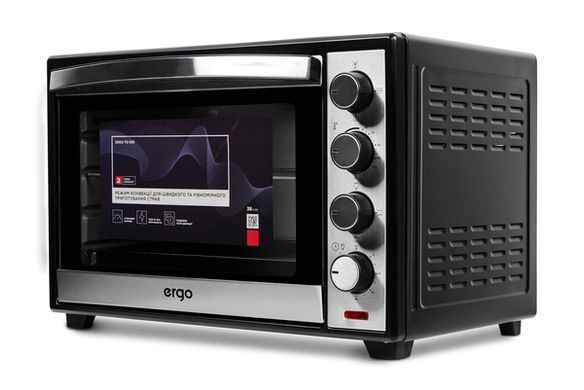 Электропечь ERGO TO 910