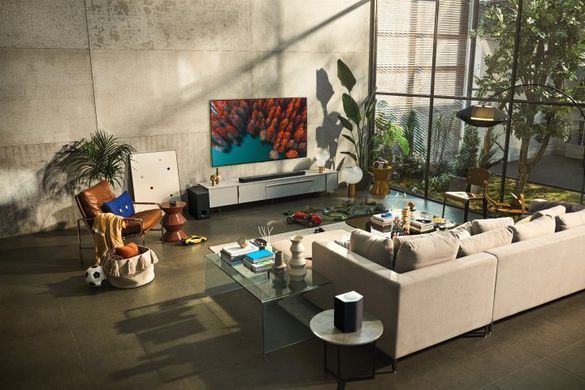 Телевізор Lg OLED55G26LA