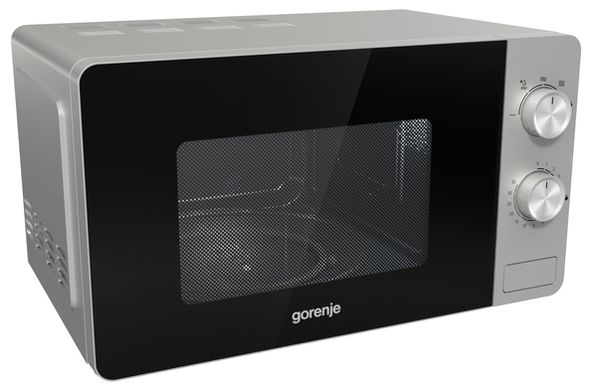 Мікрохвильова піч Gorenje MO 20 E1S