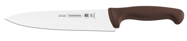 Нож Tramontina PROFISSIONAL MASTER brown д/мяса 152 мм (24609/046)