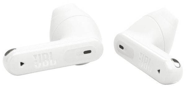 Гарнитура JBL TUNE FLEX 2 White (JBLTFLEX2WHT)