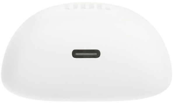 Гарнитура JBL TUNE FLEX 2 White (JBLTFLEX2WHT)