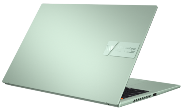 Ноутбук Asus M3502QA-L1207