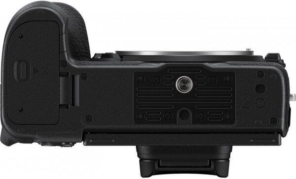 Цифровая камера Nikon Z 6 + 24-70mm f4 + FTZ Adapter Kit + 64 GB XQD