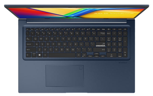 Ноутбук Asus X1704VA-AU111