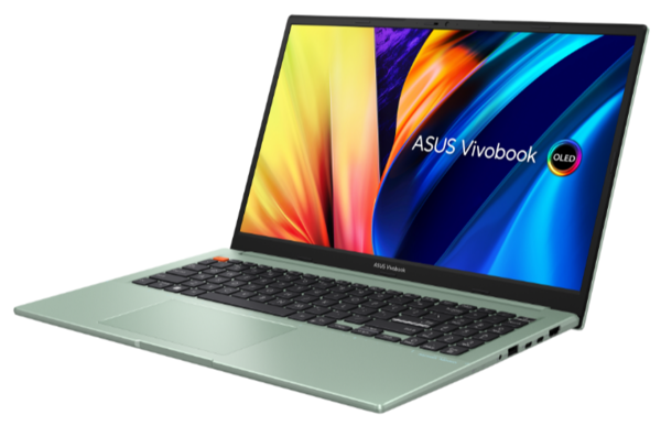 Ноутбук Asus M3502QA-L1207