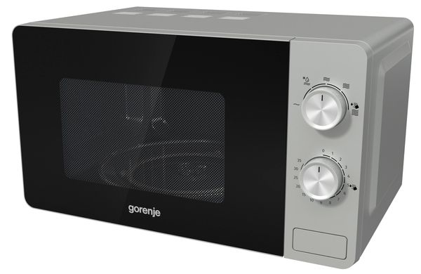 Мікрохвильова піч Gorenje MO 20 E1S