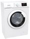 Пральна машина Gorenje WHE 60 SFS/UA (WFHB6010M) фото 2