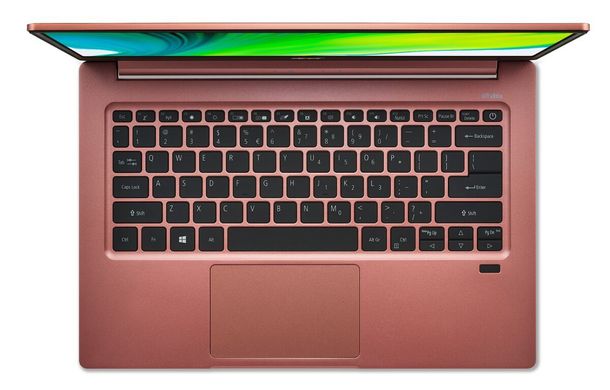 Ноутбук Acer Swift 3 SF314-59-5695 (NX.A0REU.006)