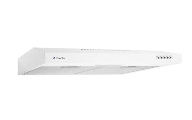 Витяжка Minola HPL 613 WH